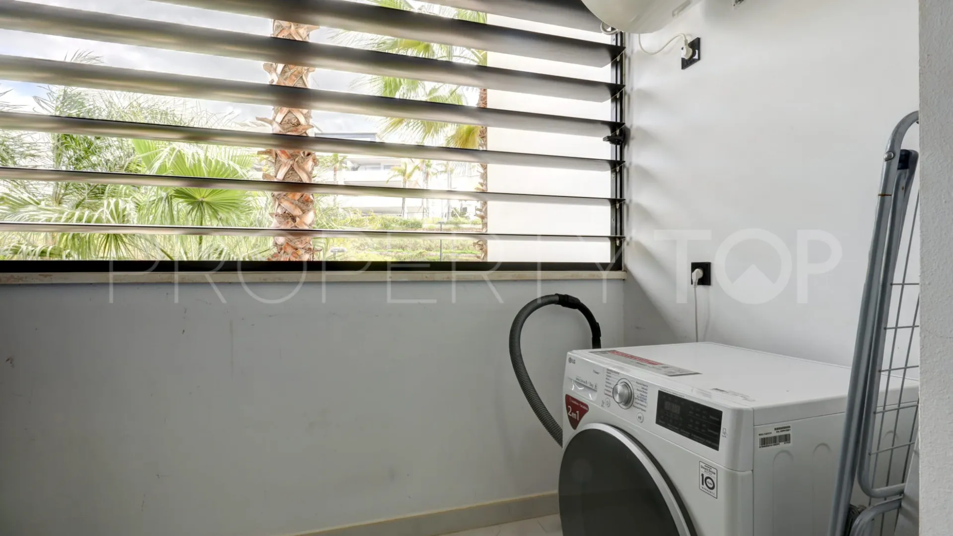 For sale apartment in Mirador de Estepona Hills