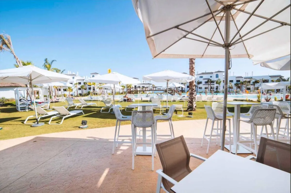 For sale apartment in Mirador de Estepona Hills