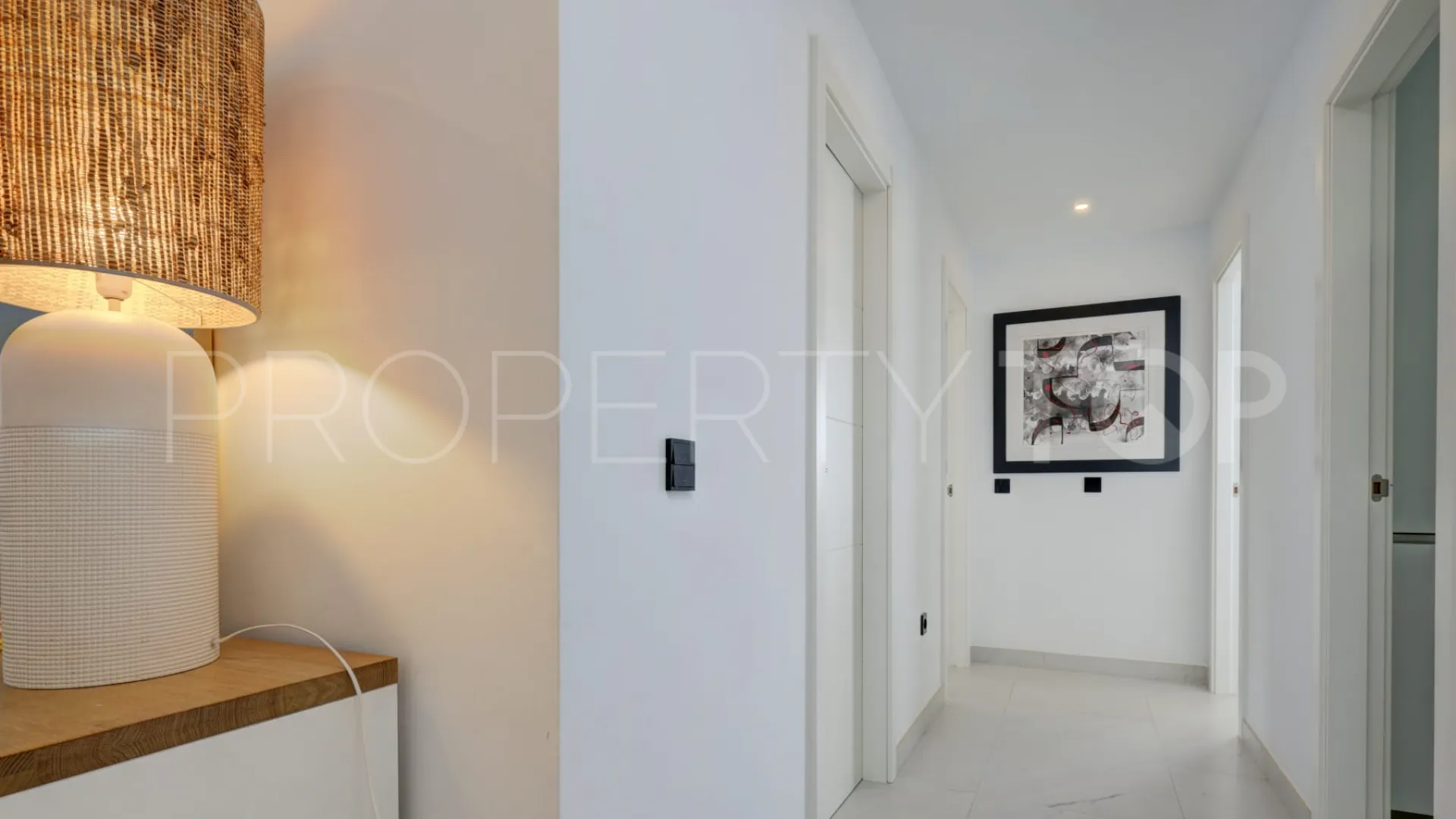 For sale apartment in Mirador de Estepona Hills