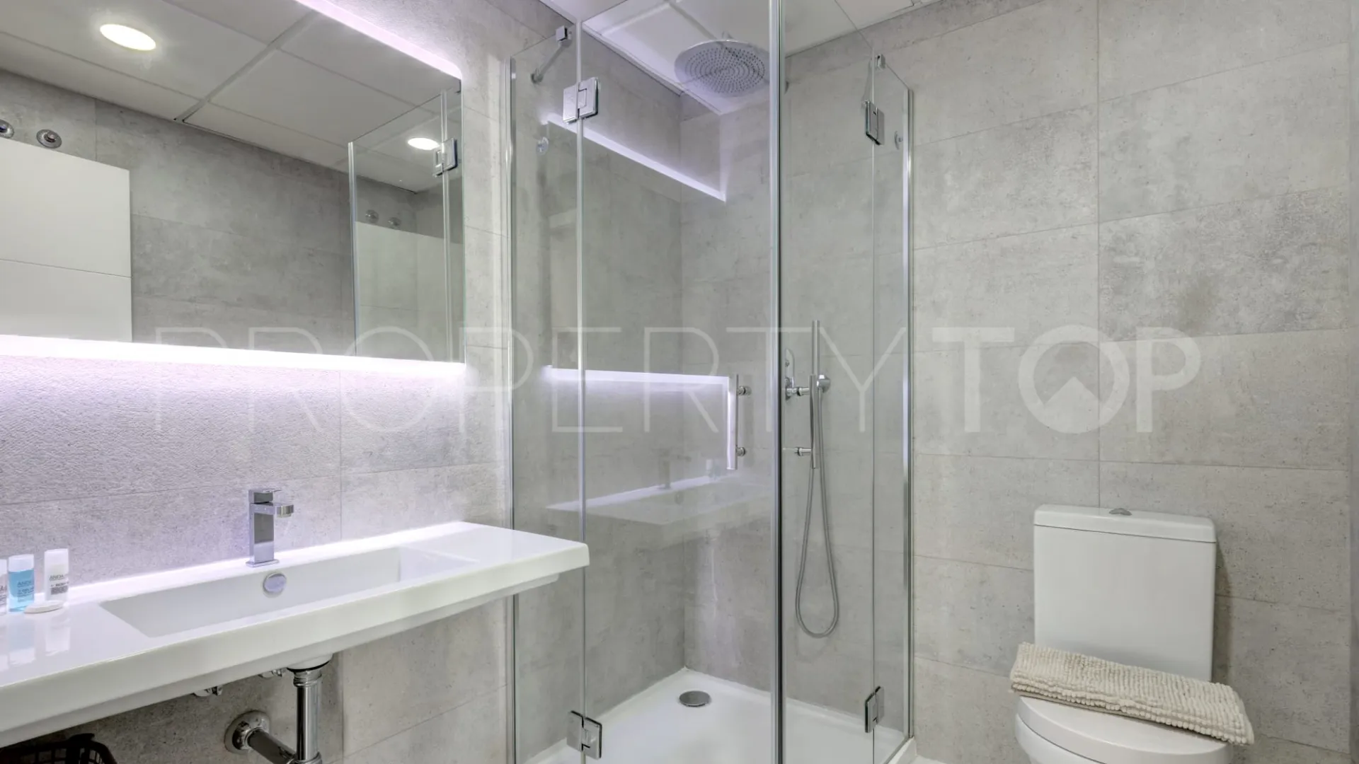 For sale apartment in Mirador de Estepona Hills