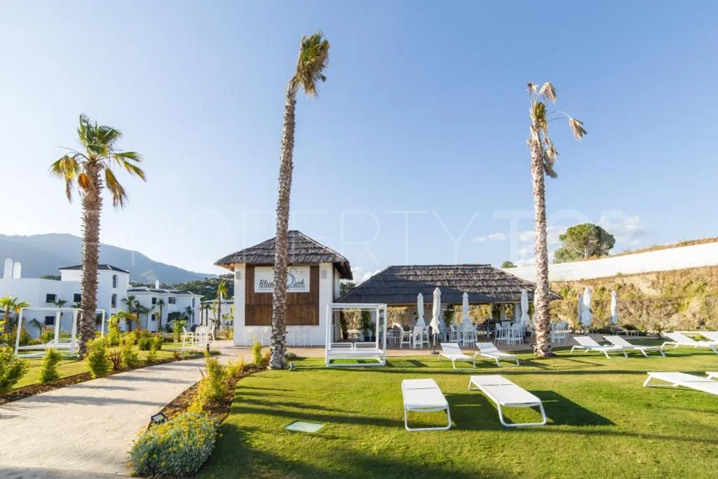 For sale apartment in Mirador de Estepona Hills