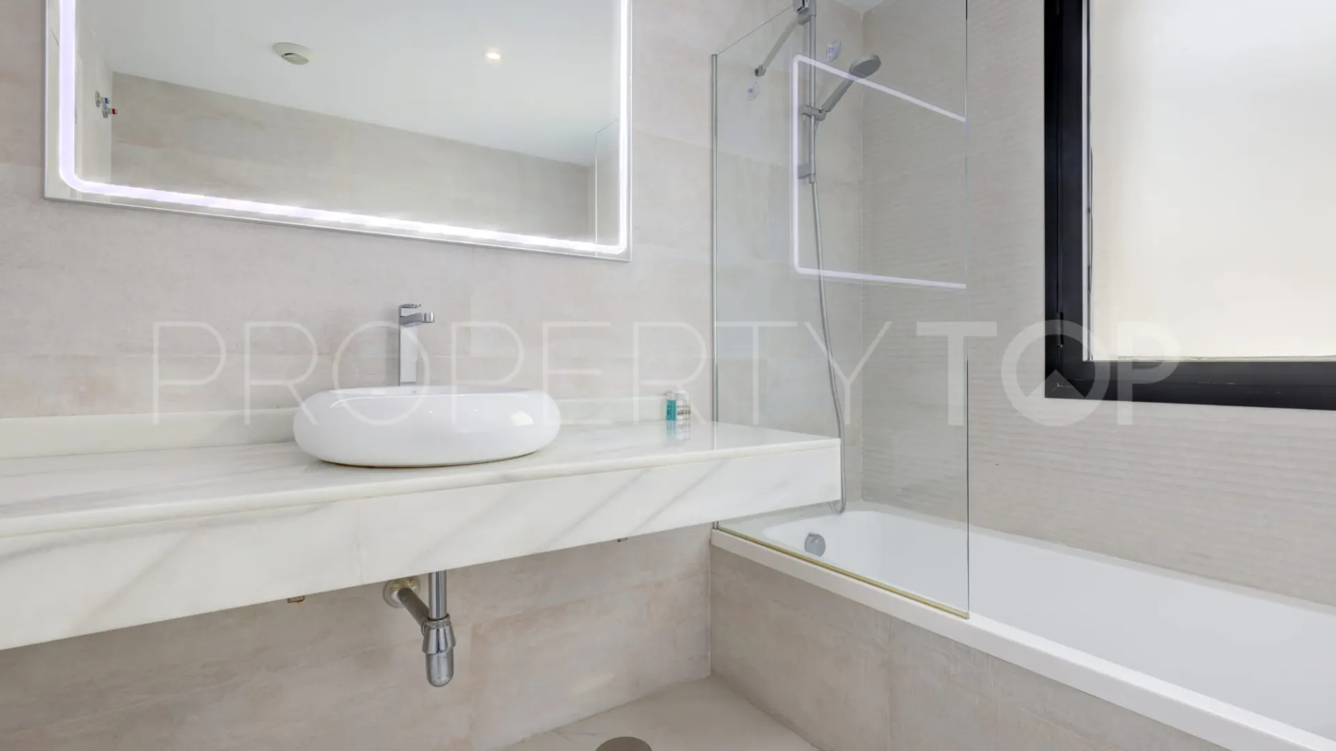 For sale apartment in Mirador de Estepona Hills
