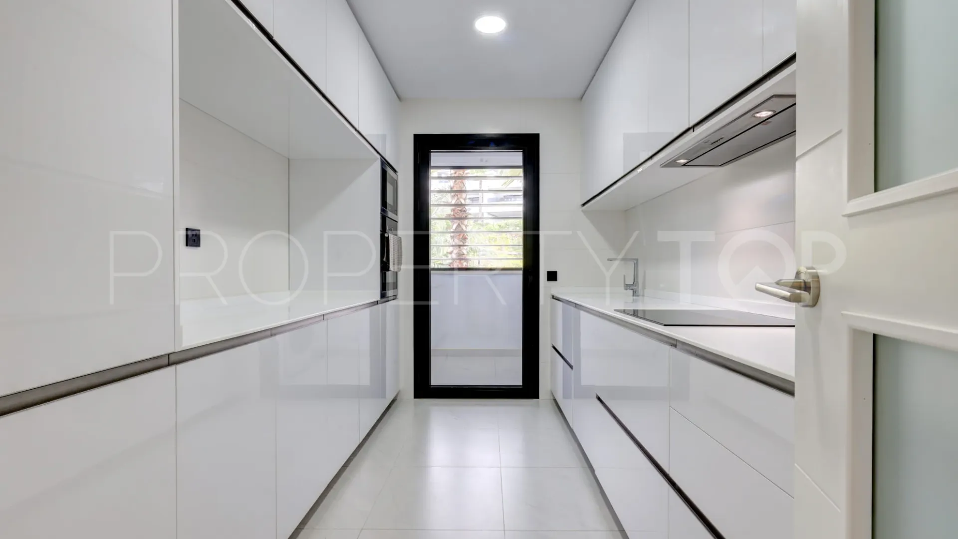 For sale apartment in Mirador de Estepona Hills