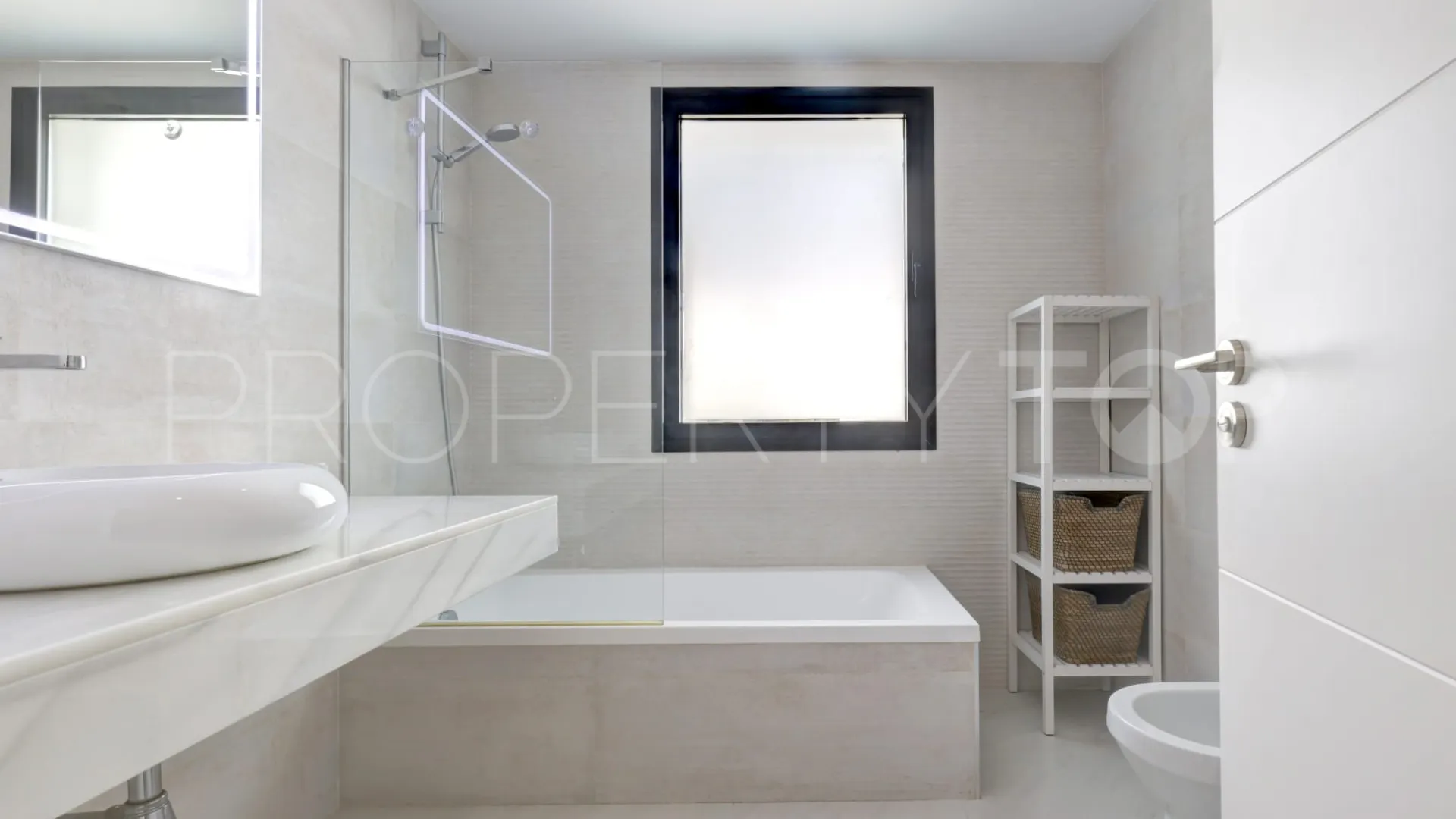 For sale apartment in Mirador de Estepona Hills