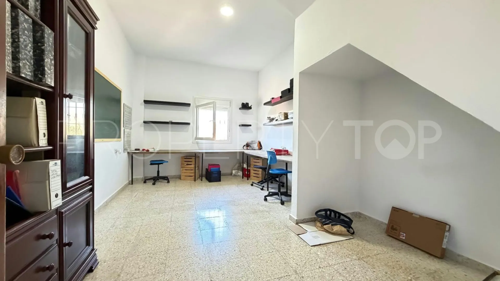 Manilva Pueblo 4 bedrooms semi detached house for sale