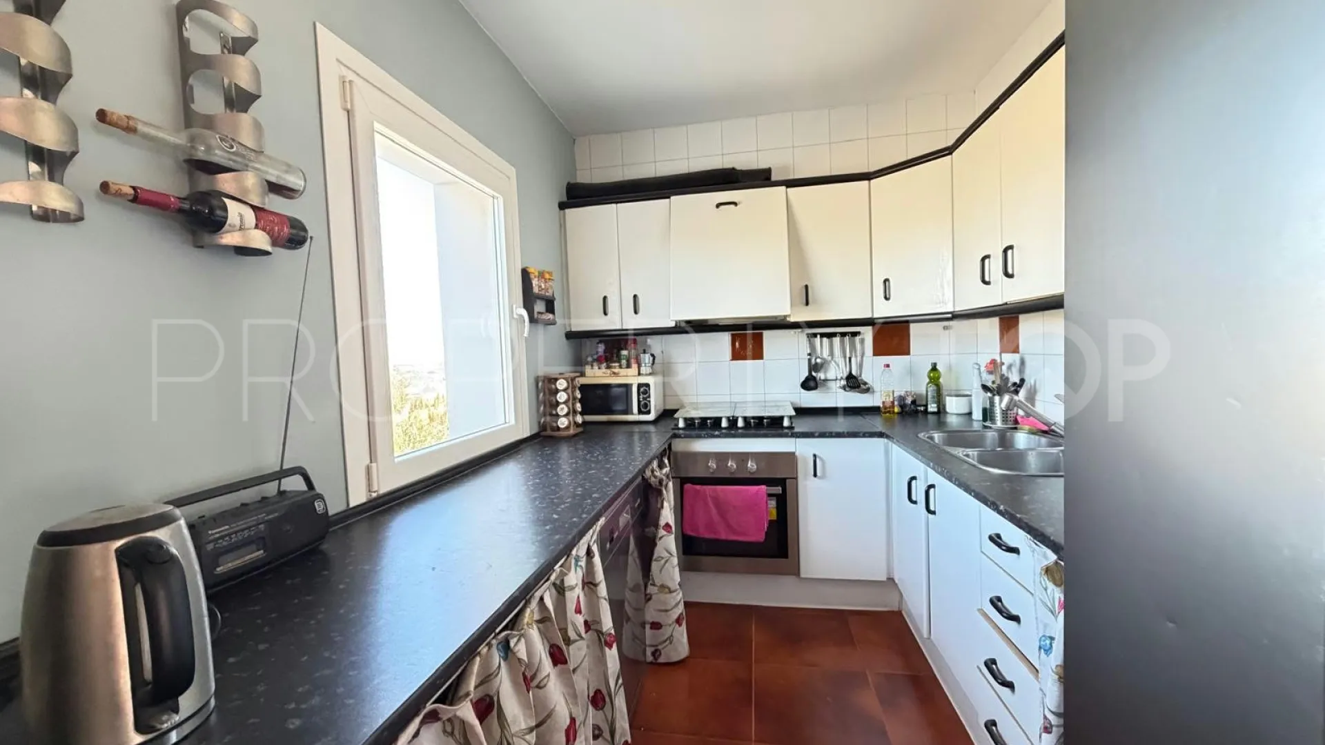 Manilva Pueblo 4 bedrooms semi detached house for sale
