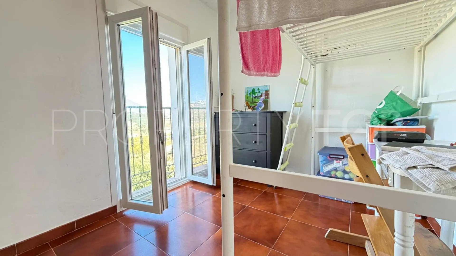 Manilva Pueblo 4 bedrooms semi detached house for sale