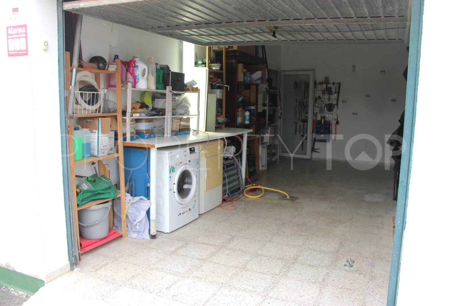 Pareado de 4 dormitorios en venta en Manilva Pueblo