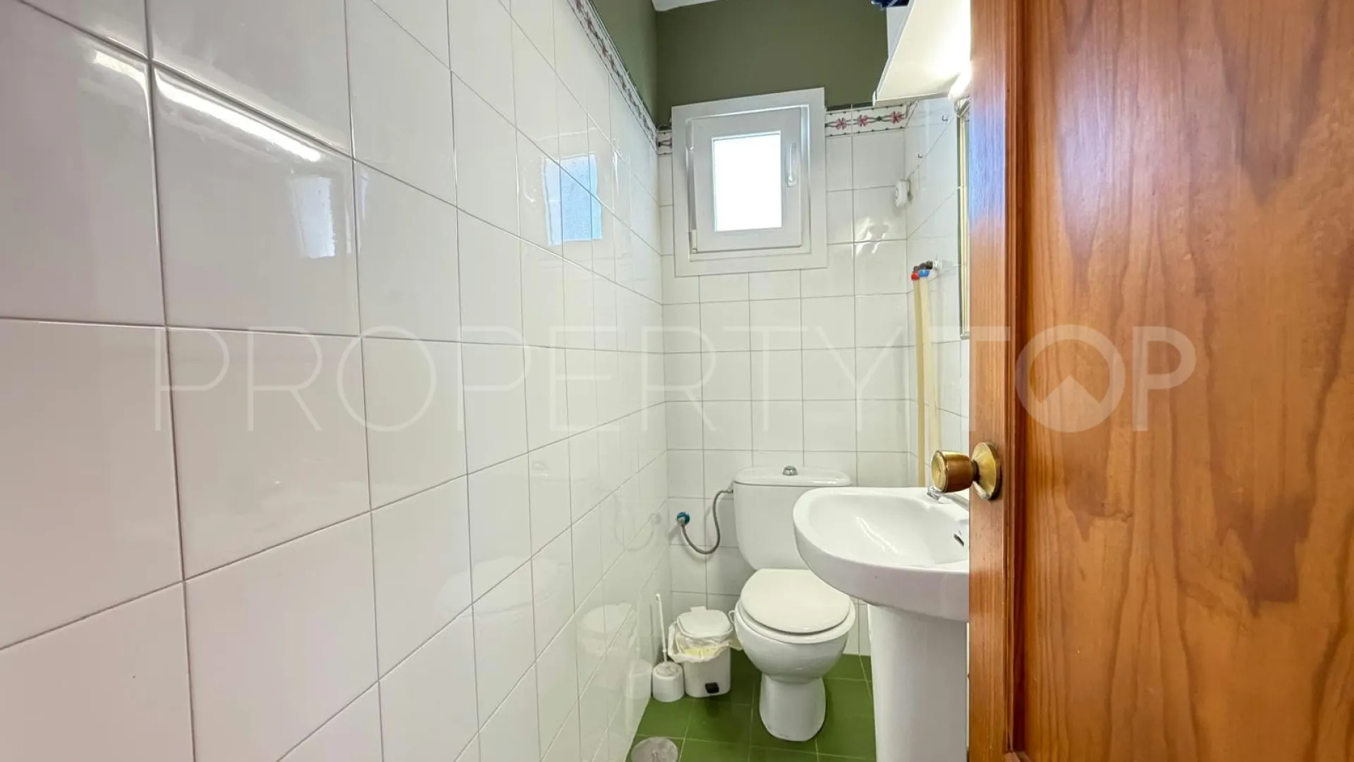 Manilva Pueblo 4 bedrooms semi detached house for sale