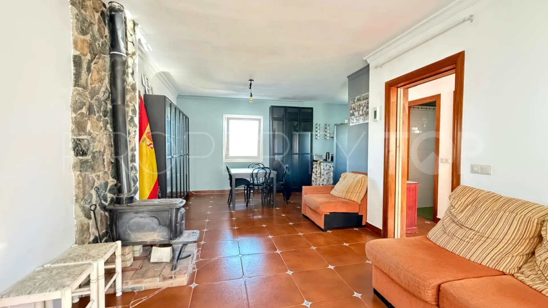 Manilva Pueblo 4 bedrooms semi detached house for sale
