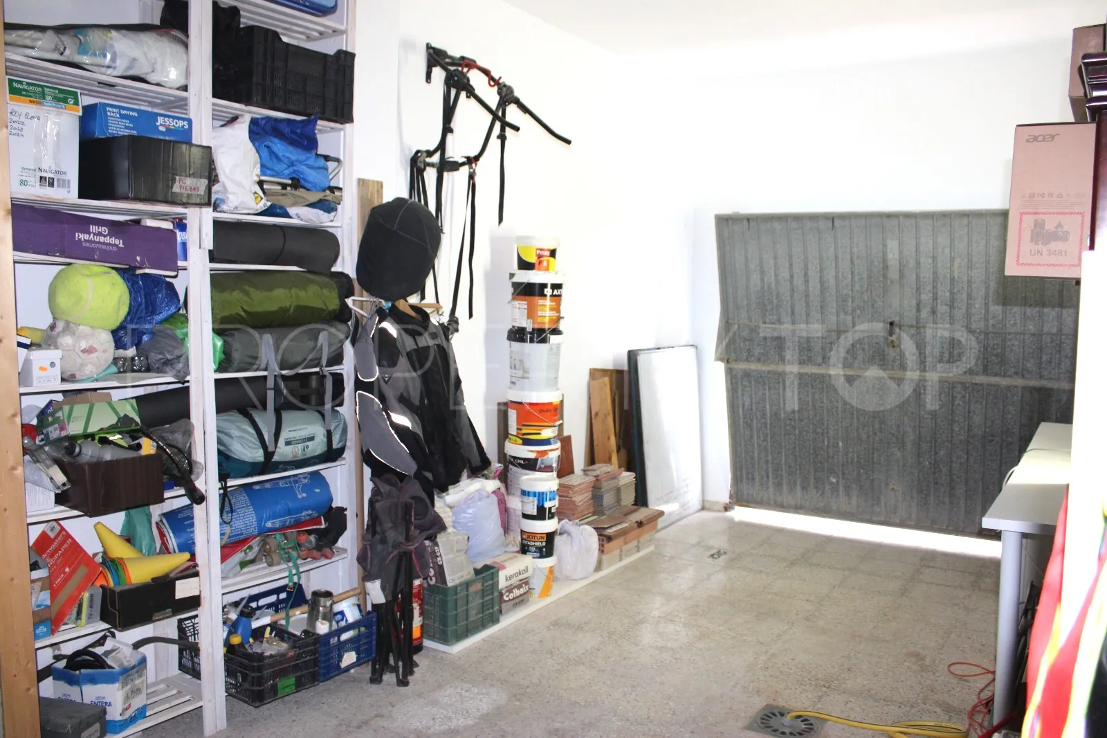 Pareado de 4 dormitorios en venta en Manilva Pueblo