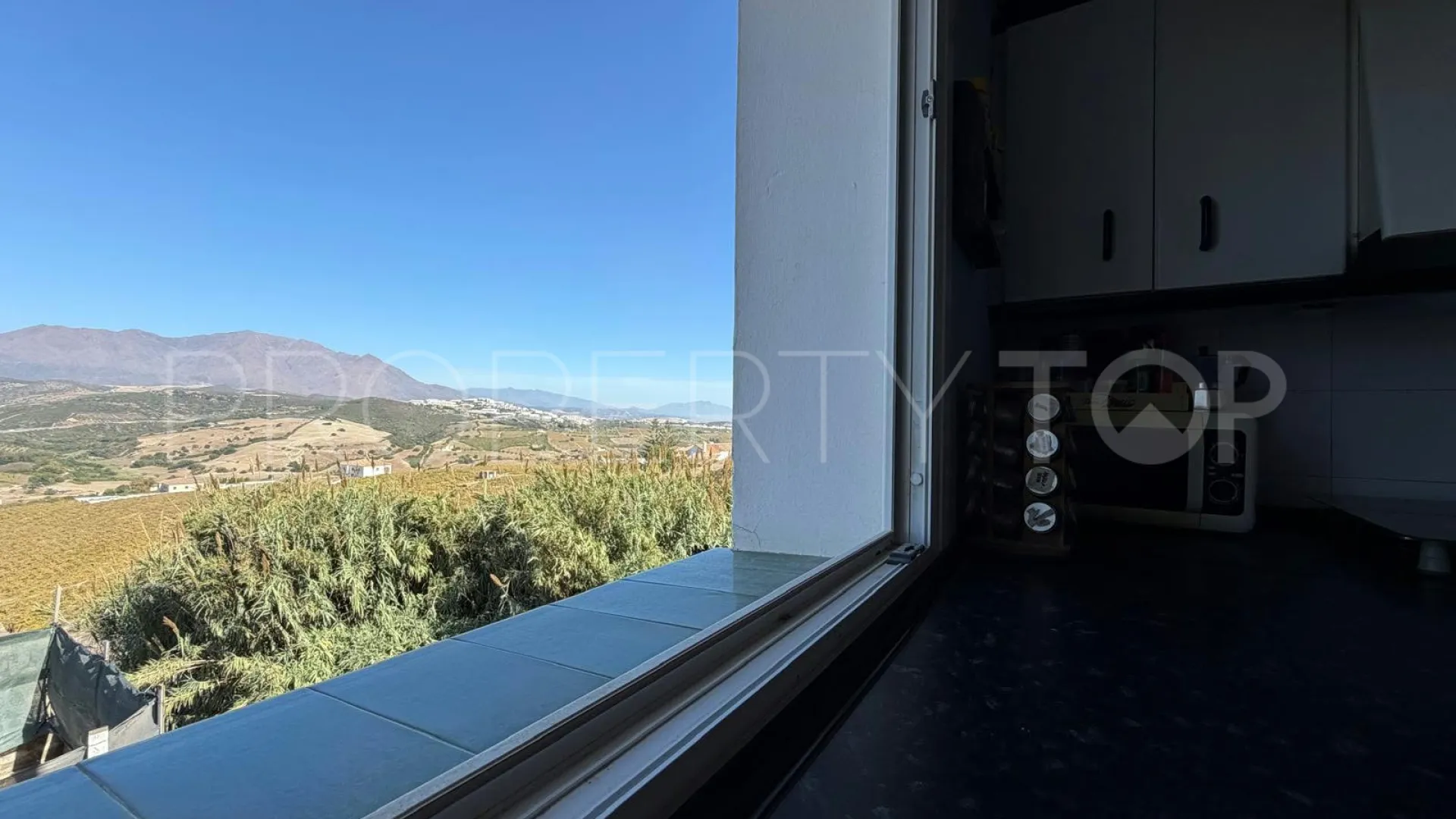 Manilva Pueblo 4 bedrooms semi detached house for sale