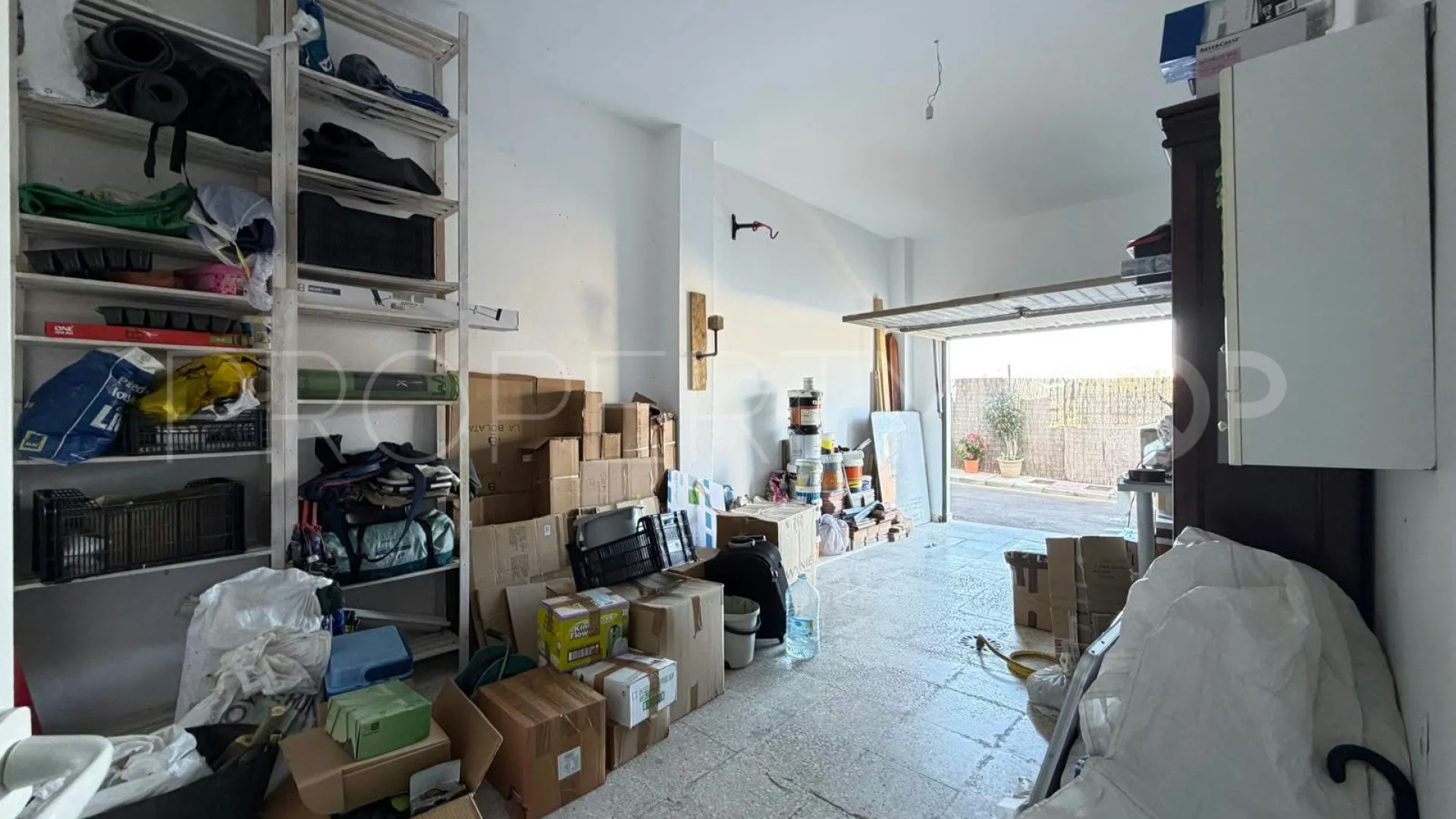 Manilva Pueblo 4 bedrooms semi detached house for sale