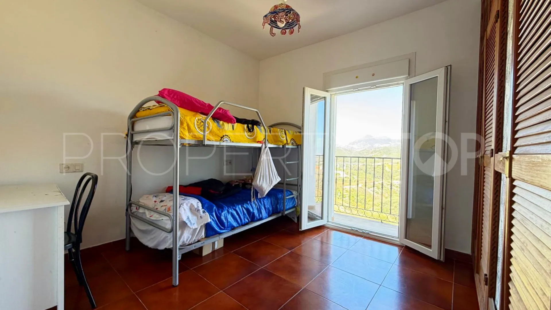 Manilva Pueblo 4 bedrooms semi detached house for sale