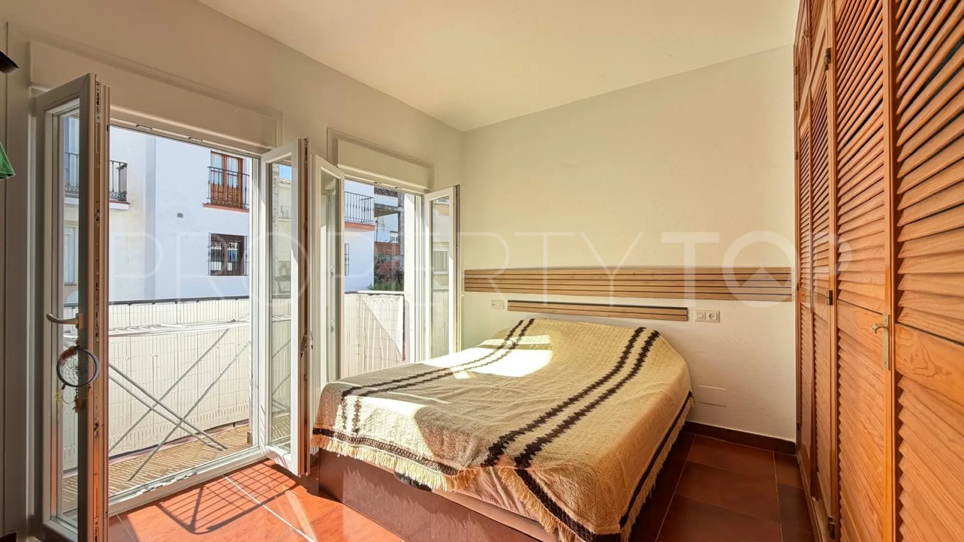 Manilva Pueblo 4 bedrooms semi detached house for sale