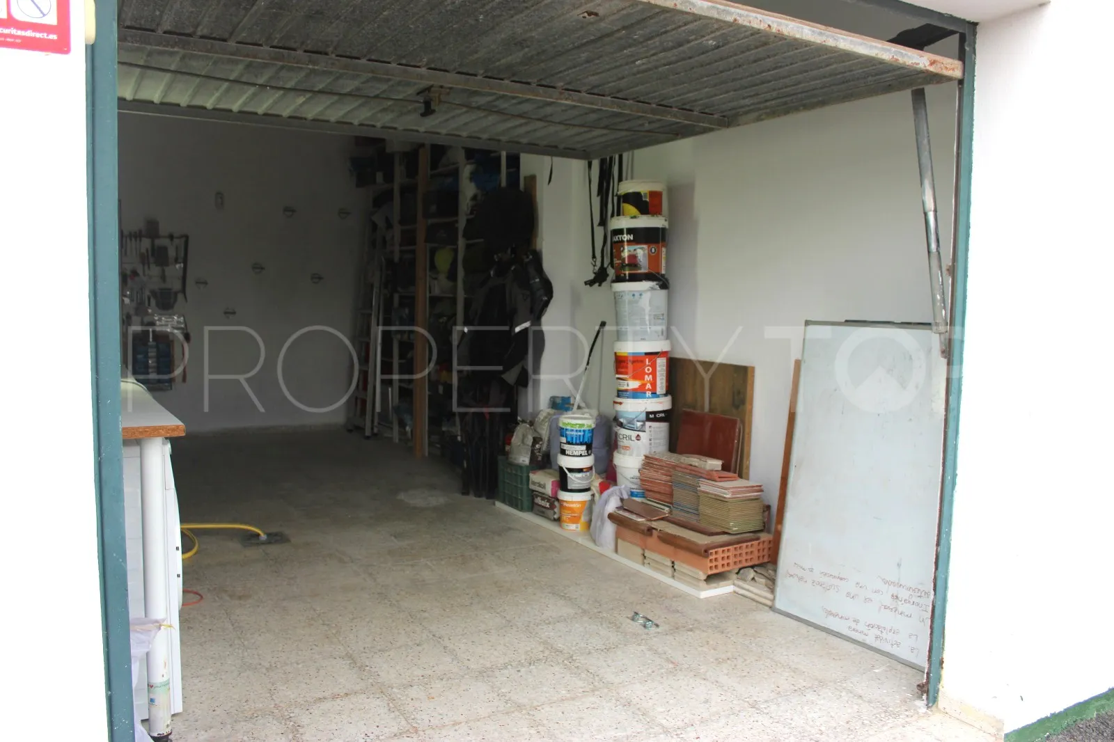 Pareado de 4 dormitorios en venta en Manilva Pueblo