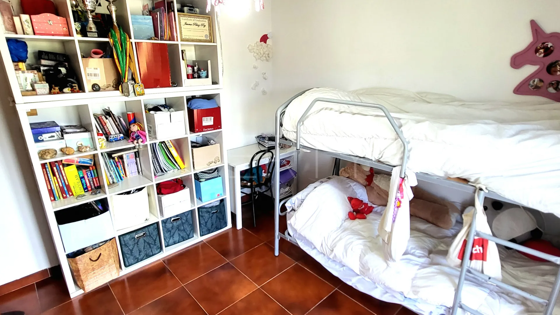 Pareado de 4 dormitorios en venta en Manilva Pueblo