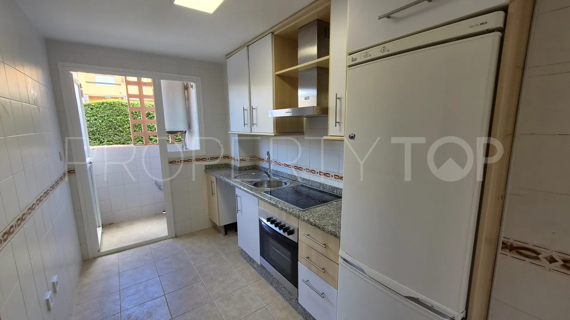 For sale ground floor apartment in Casares del Sol - Casares Golf with 2 bedrooms
