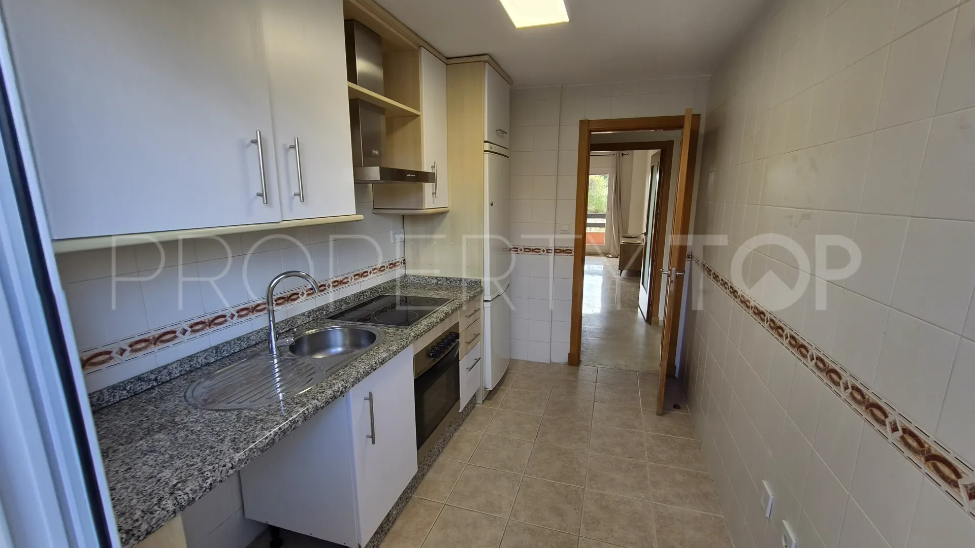For sale ground floor apartment in Casares del Sol - Casares Golf with 2 bedrooms