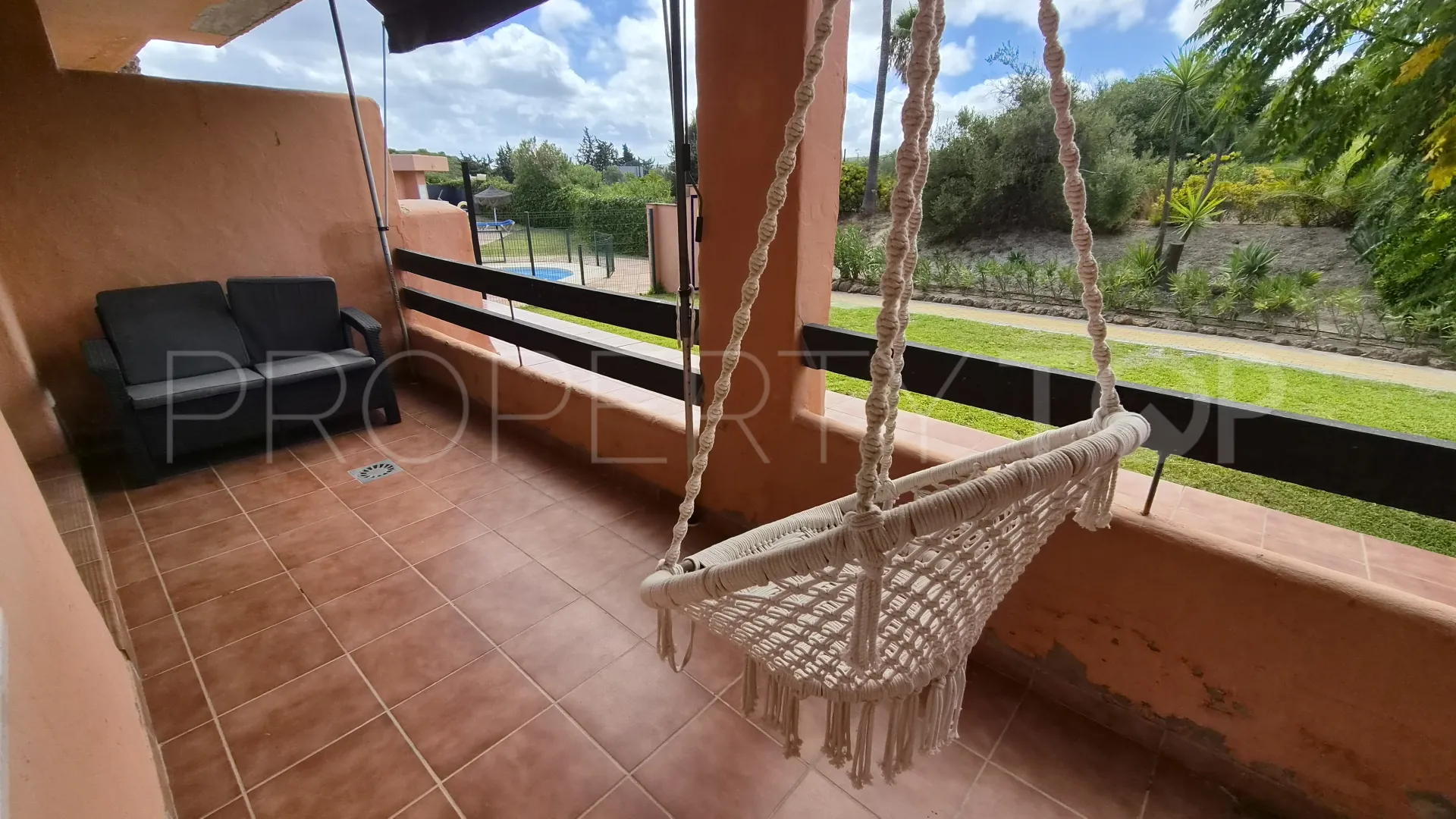 For sale ground floor apartment in Casares del Sol - Casares Golf with 2 bedrooms