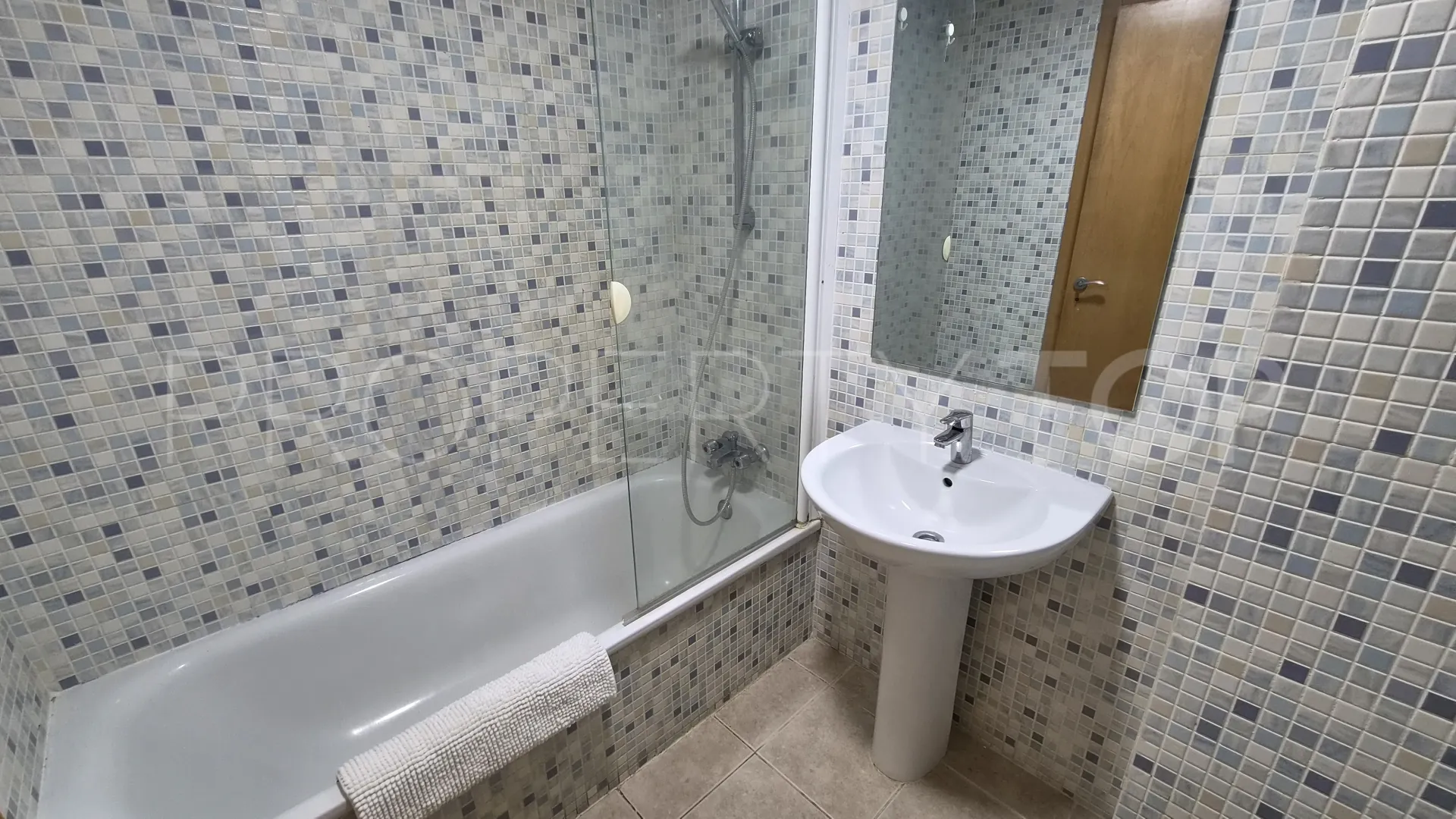 For sale ground floor apartment in Casares del Sol - Casares Golf with 2 bedrooms