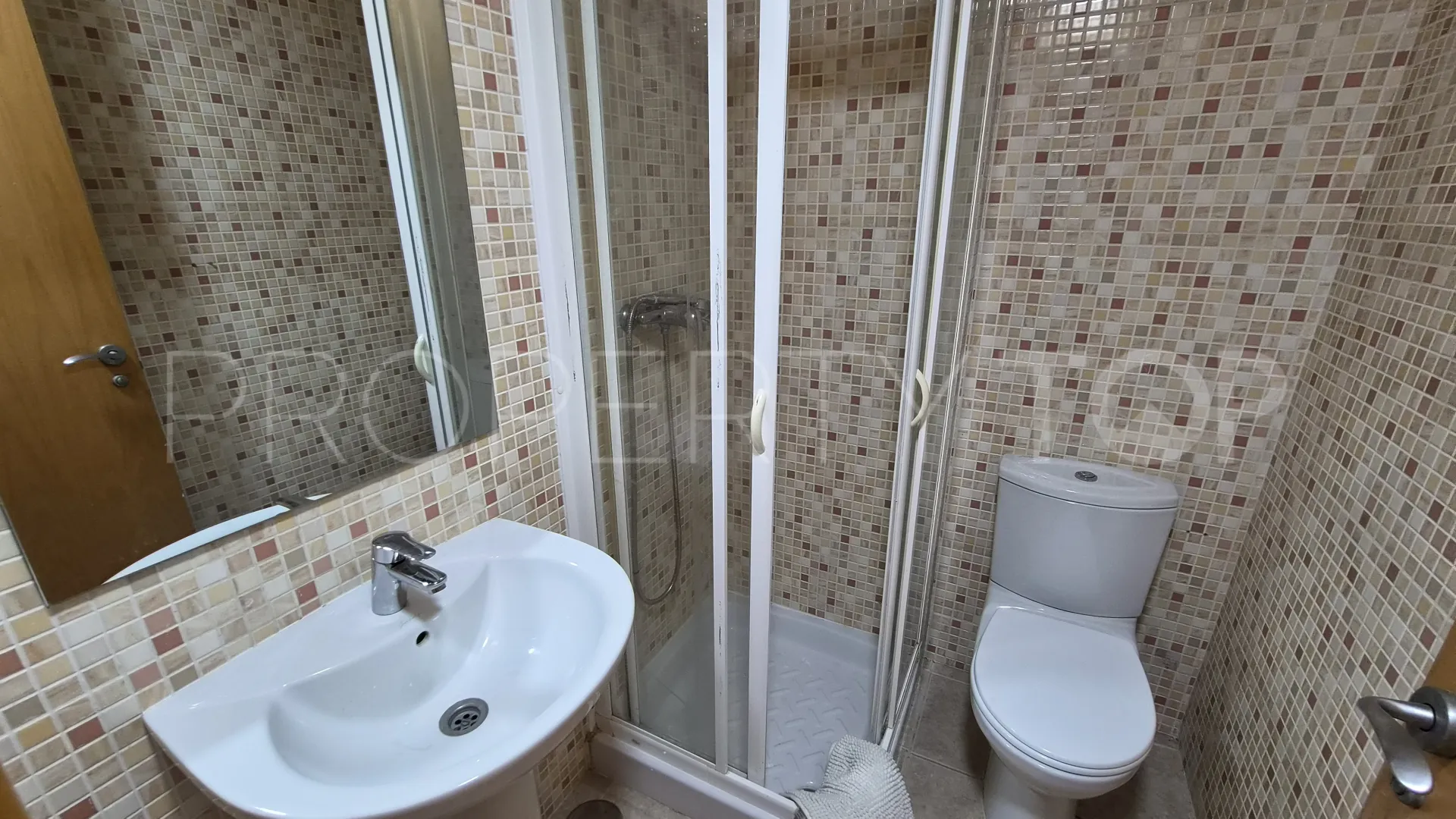For sale ground floor apartment in Casares del Sol - Casares Golf with 2 bedrooms