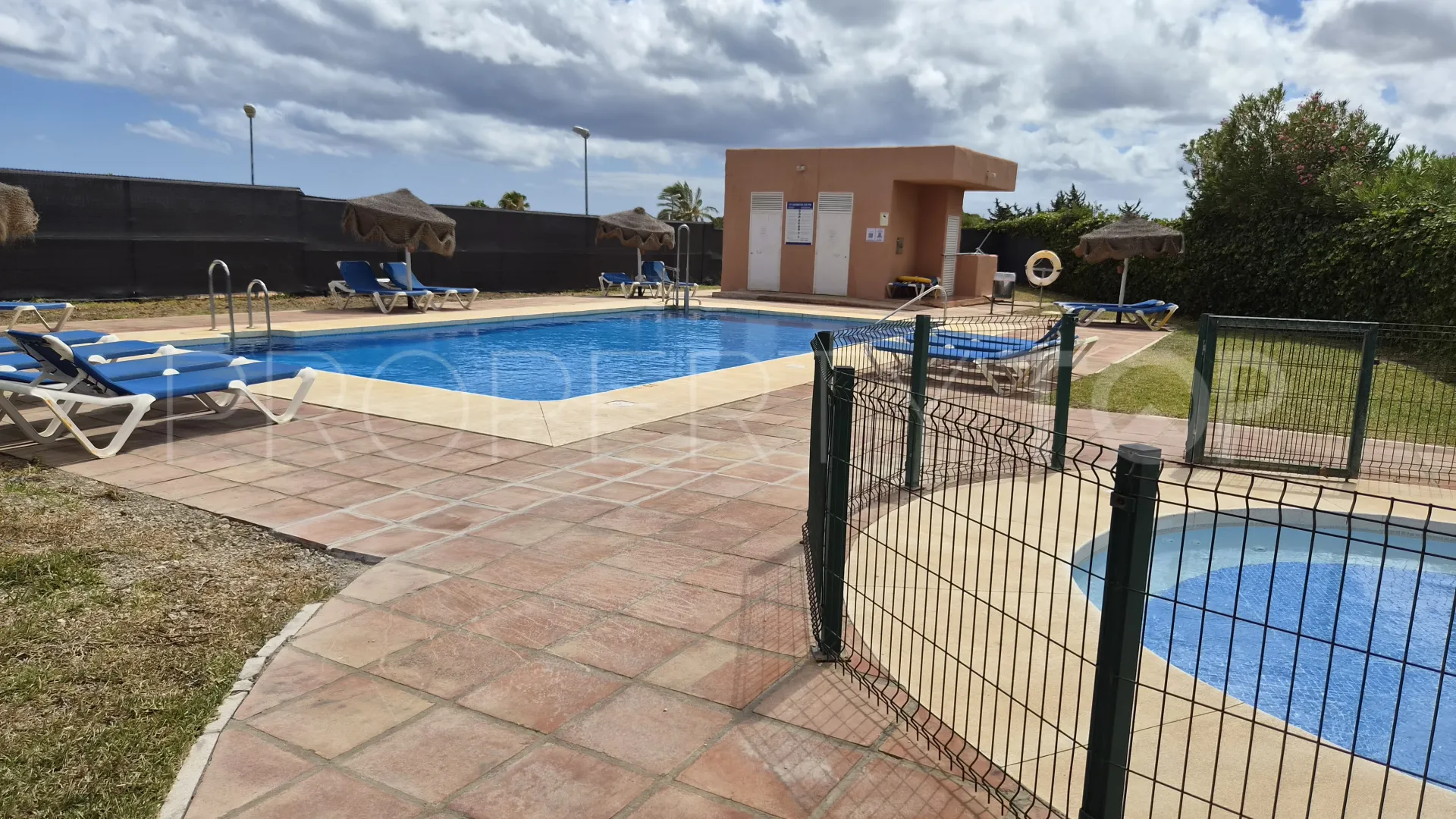 For sale ground floor apartment in Casares del Sol - Casares Golf with 2 bedrooms