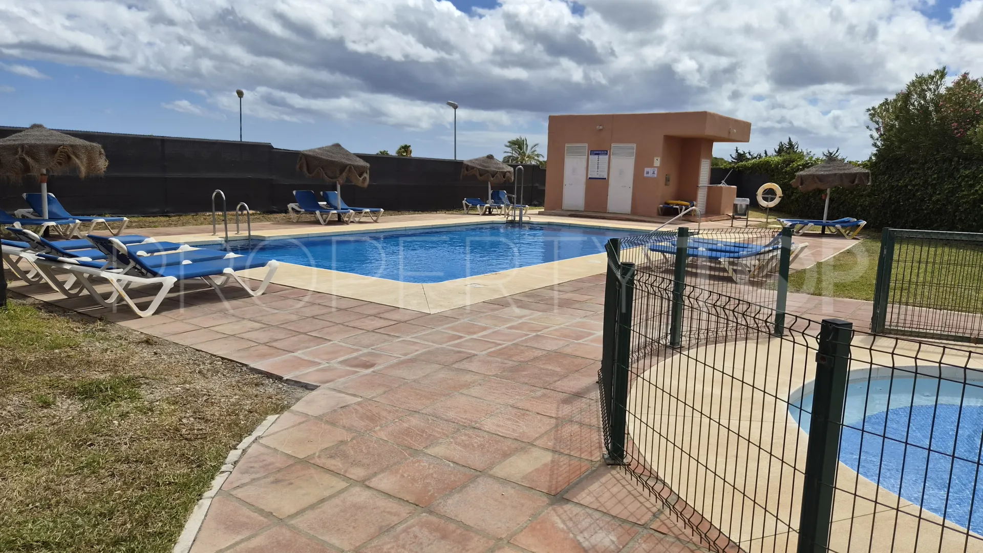 For sale ground floor apartment in Casares del Sol - Casares Golf with 2 bedrooms