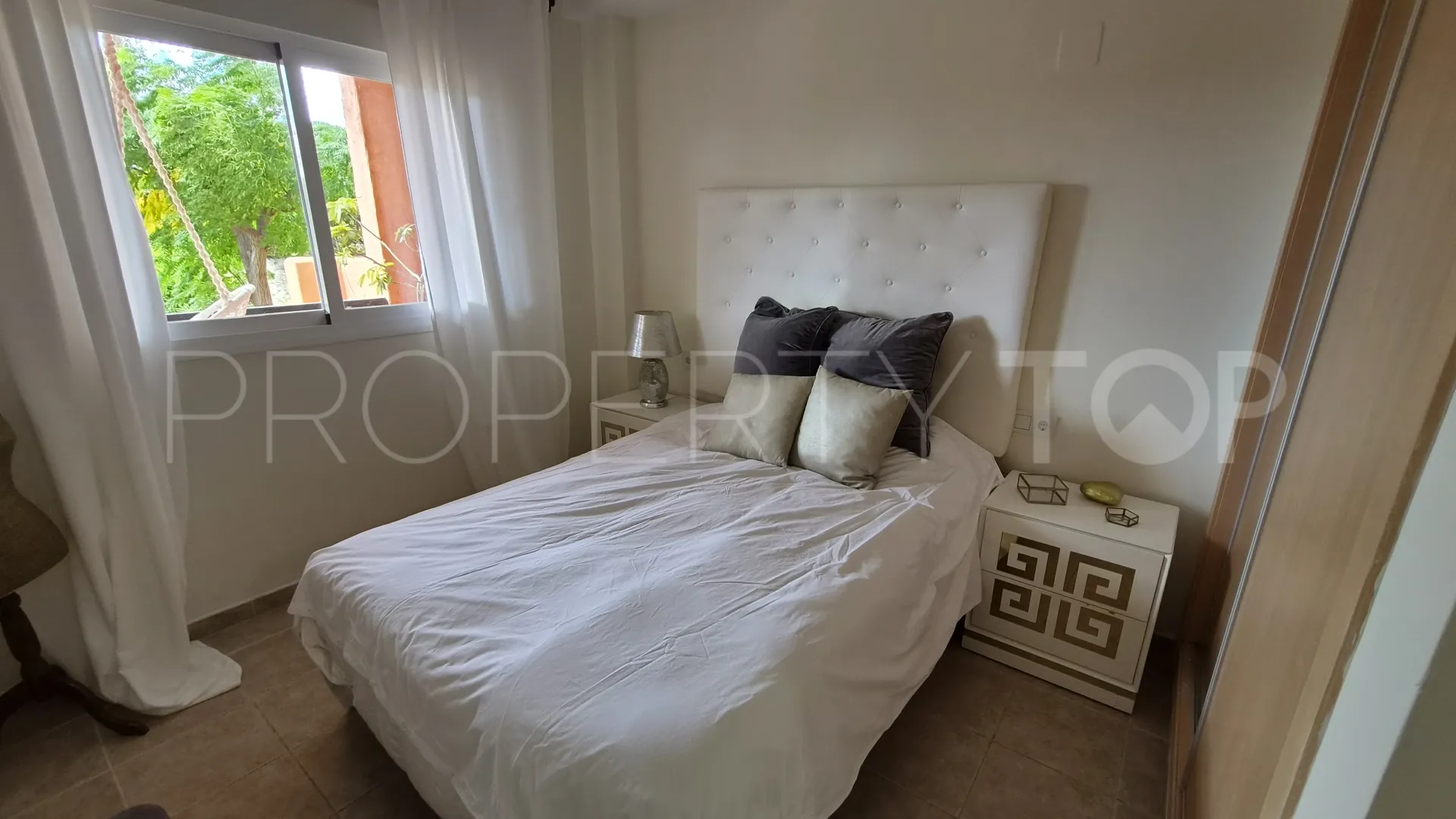 For sale ground floor apartment in Casares del Sol - Casares Golf with 2 bedrooms