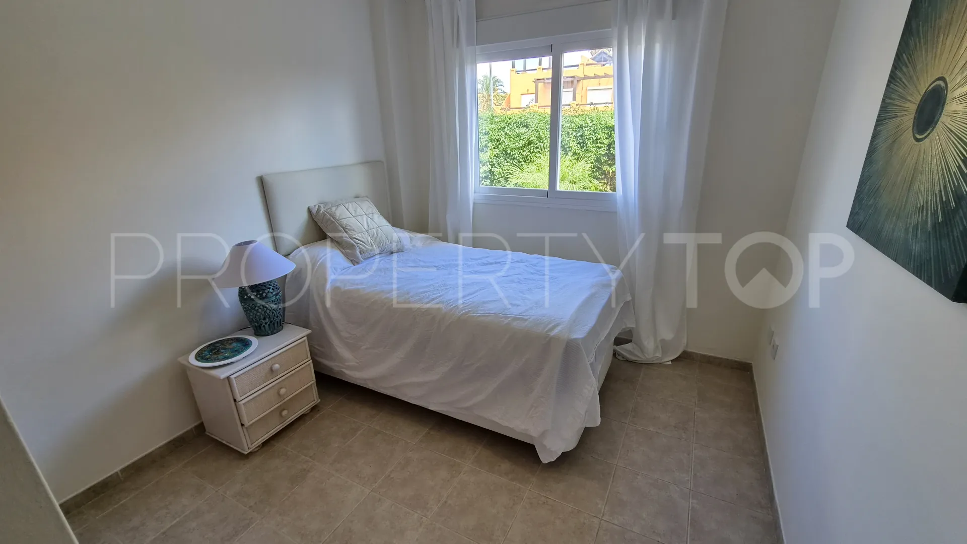 For sale ground floor apartment in Casares del Sol - Casares Golf with 2 bedrooms
