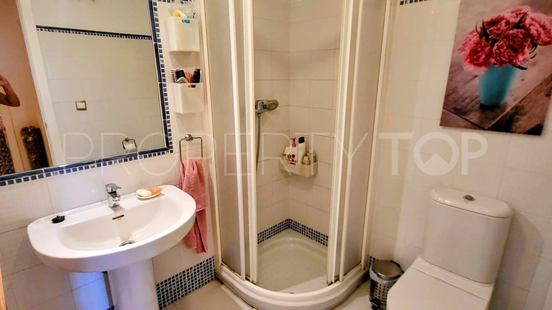 Se vende apartamento planta baja en La Noria IV con 3 dormitorios