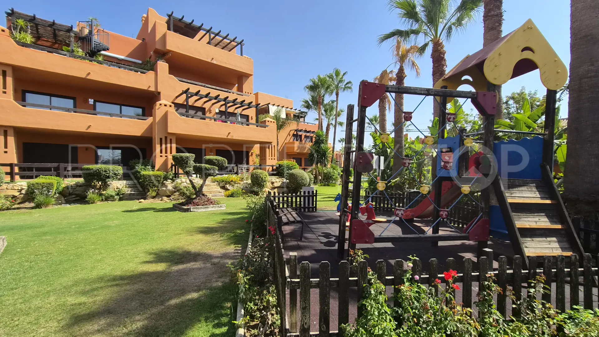 Apartment with 2 bedrooms for sale in Costa Galera