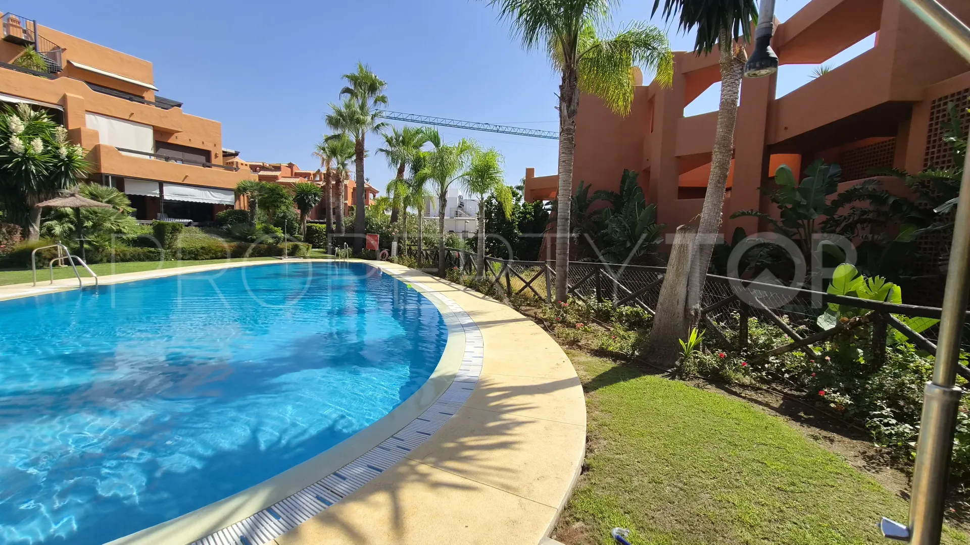 Apartment with 2 bedrooms for sale in Costa Galera