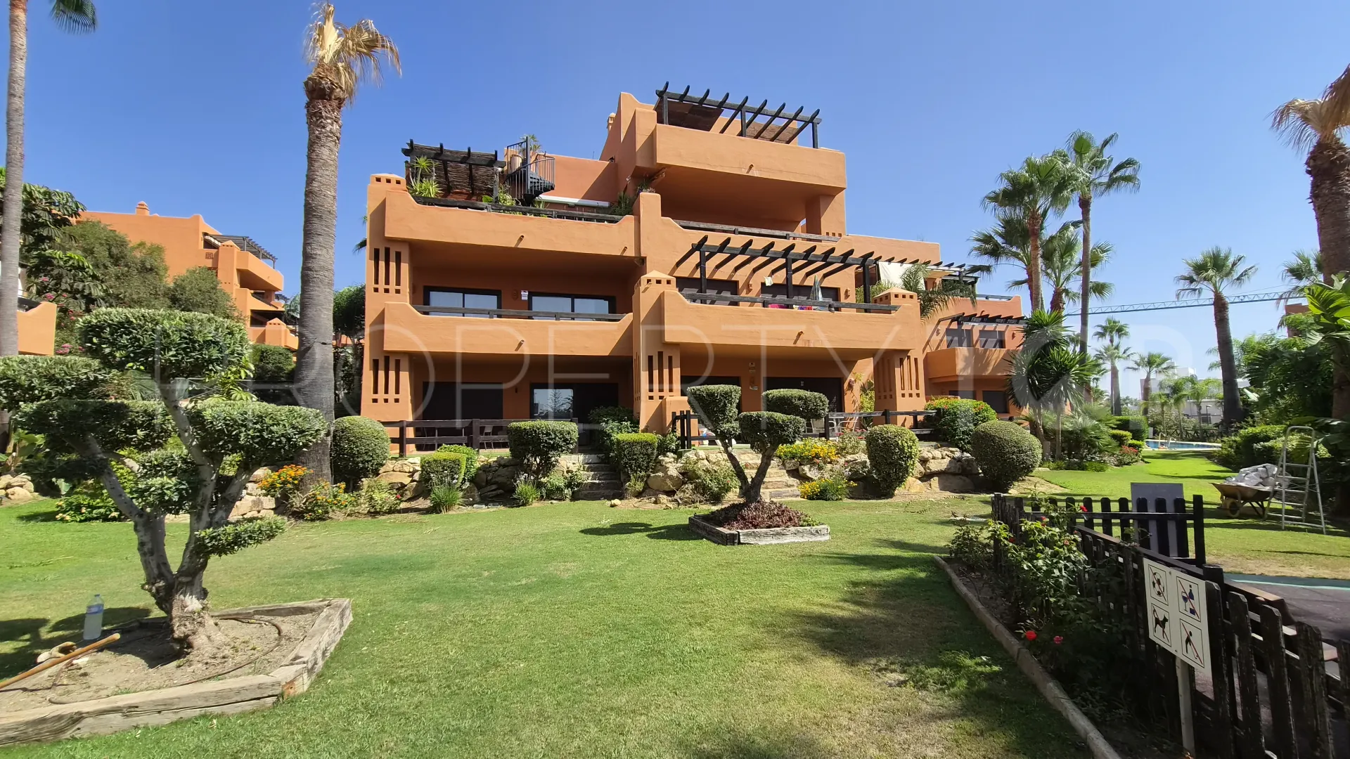 Apartment with 2 bedrooms for sale in Costa Galera
