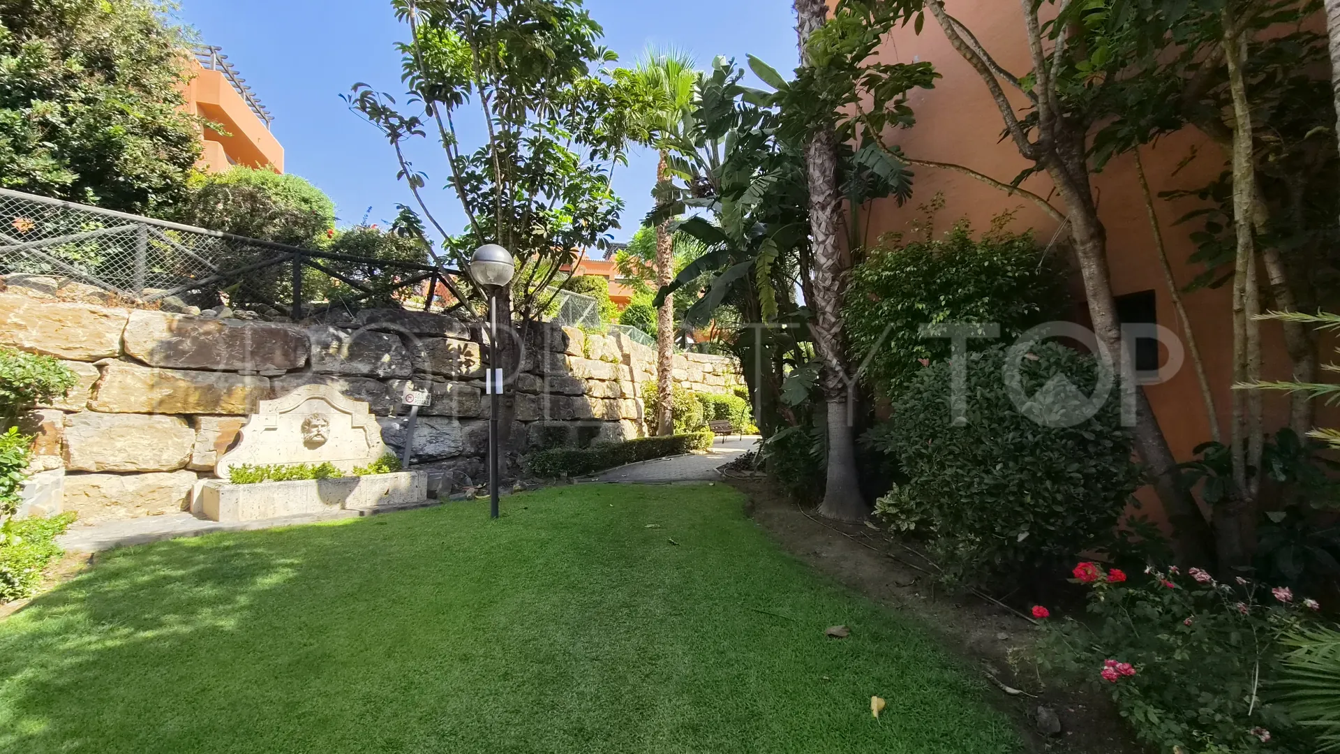 Apartment with 2 bedrooms for sale in Costa Galera
