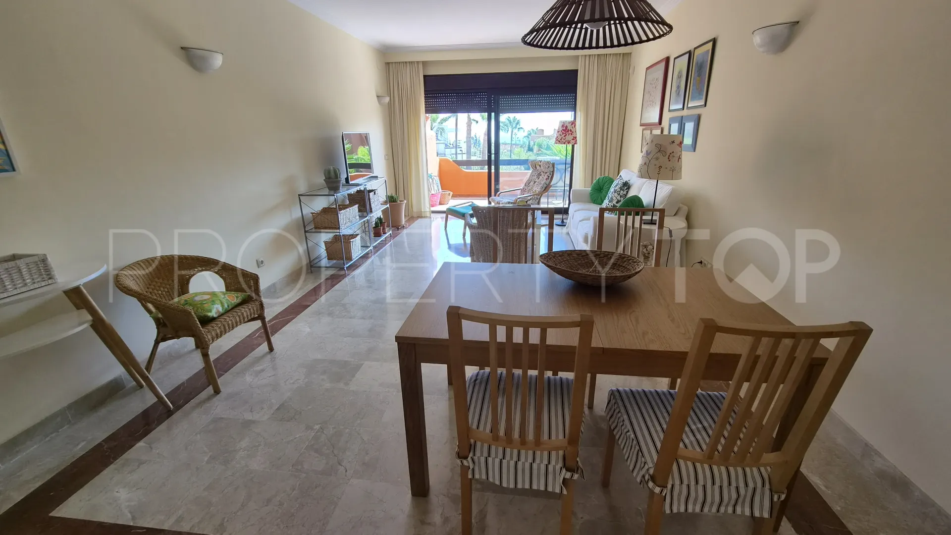 Apartment with 2 bedrooms for sale in Costa Galera