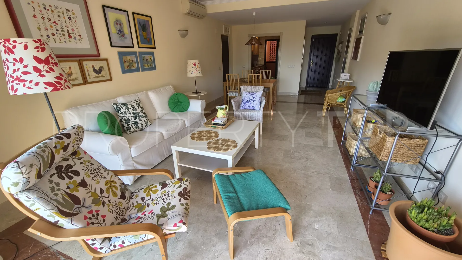 Apartment with 2 bedrooms for sale in Costa Galera