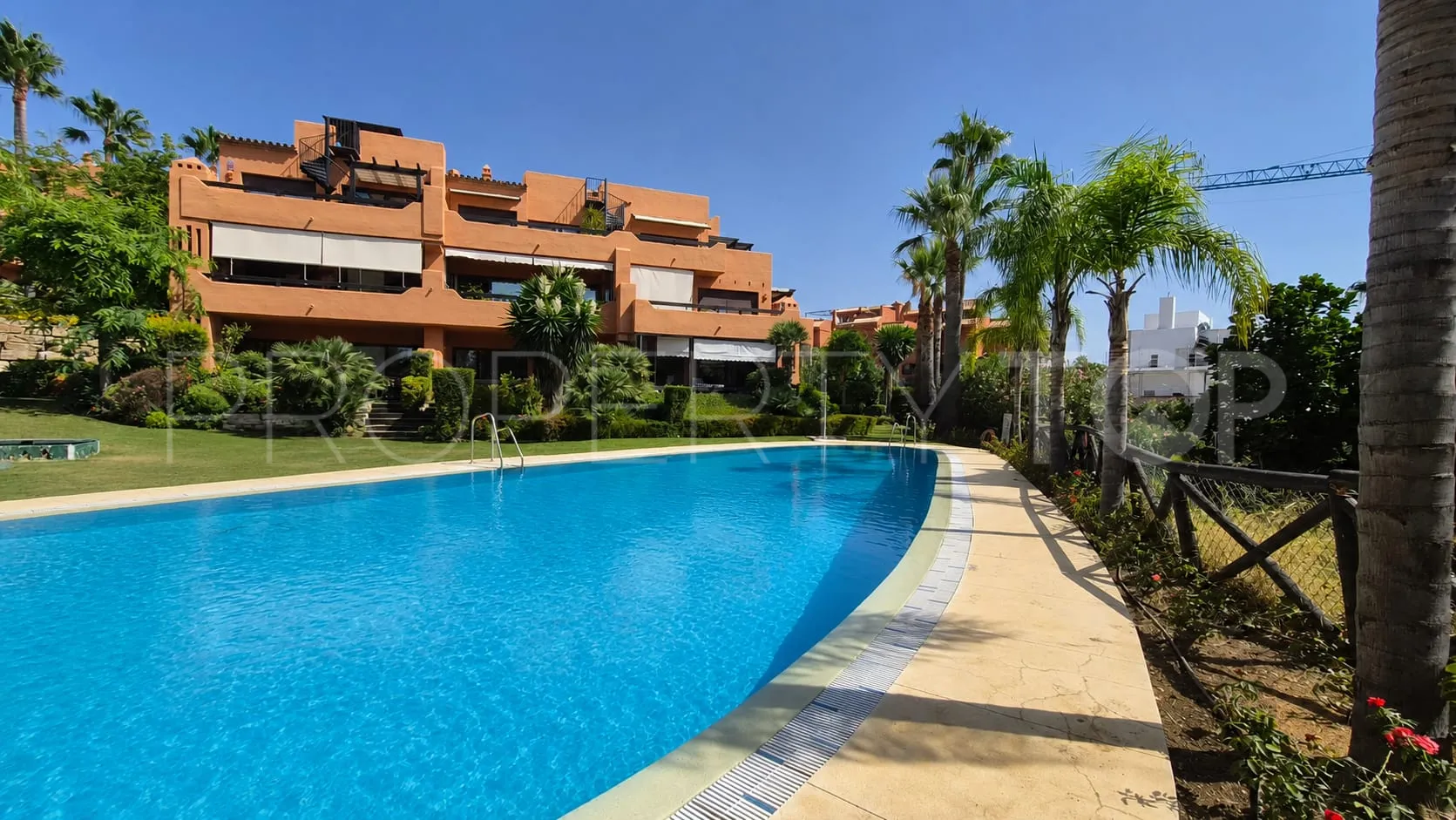 Apartment with 2 bedrooms for sale in Costa Galera