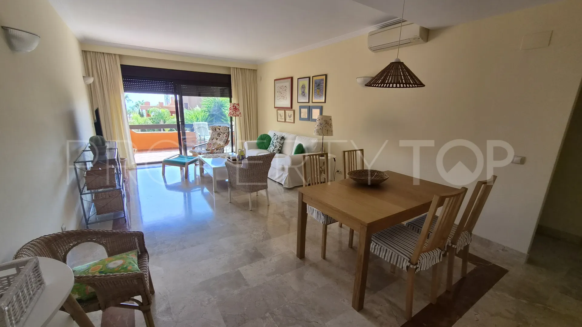 Apartment with 2 bedrooms for sale in Costa Galera