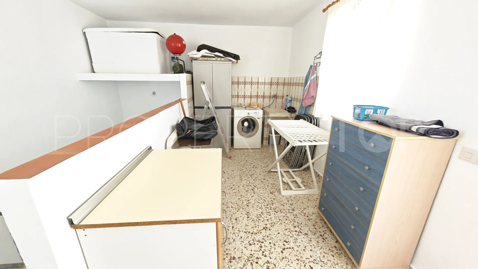 Villa for sale in El Velerin with 3 bedrooms