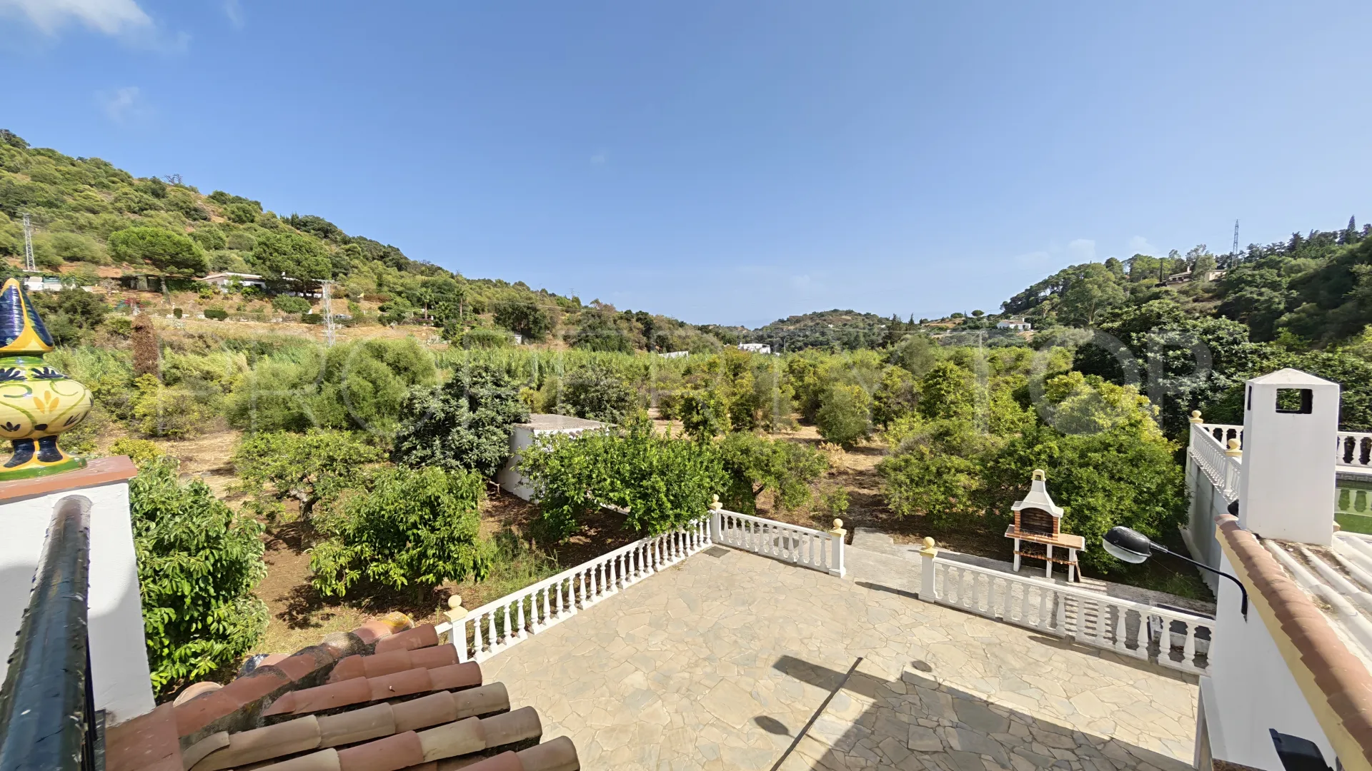 Villa for sale in El Velerin with 3 bedrooms