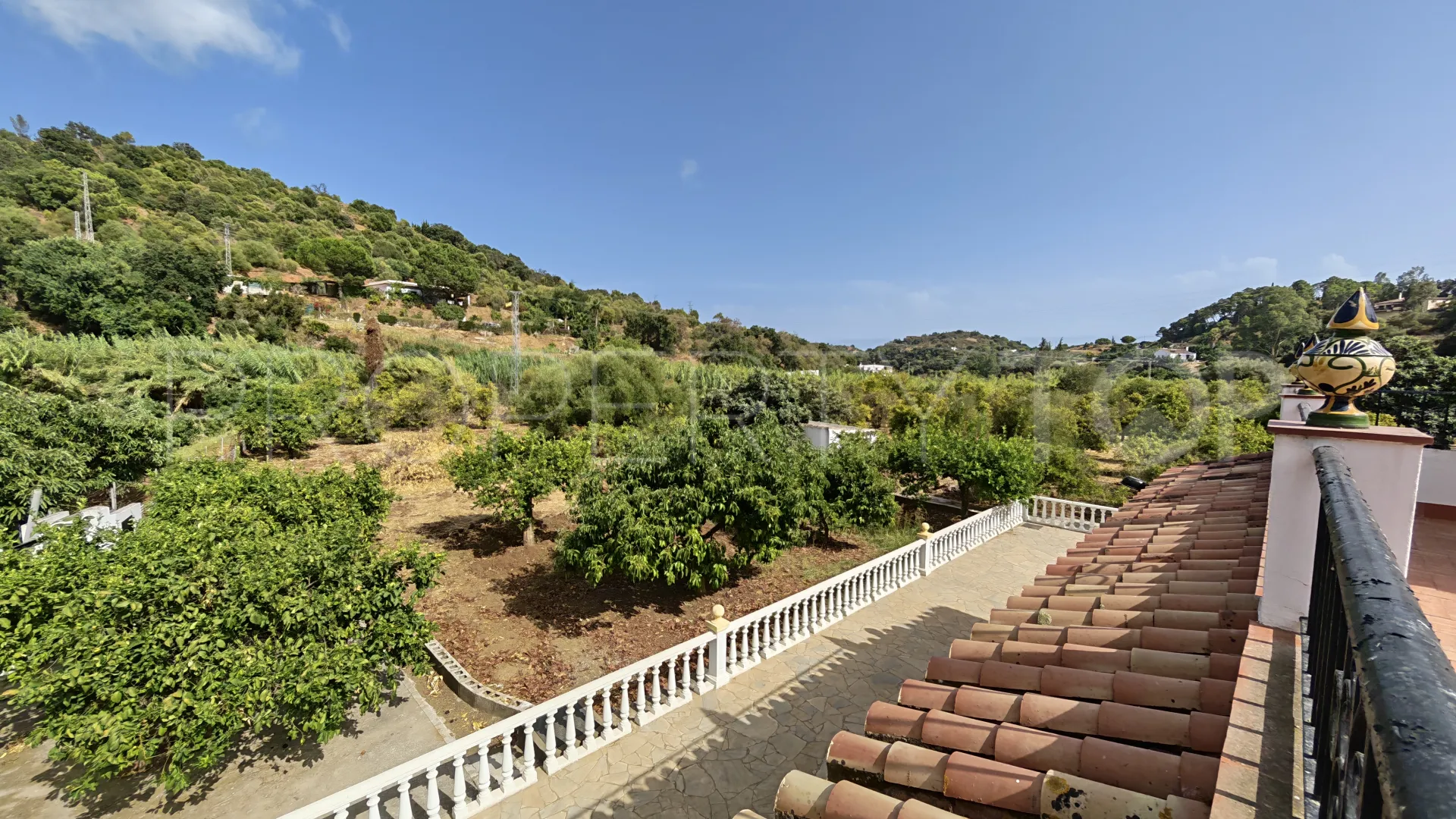 Villa for sale in El Velerin with 3 bedrooms