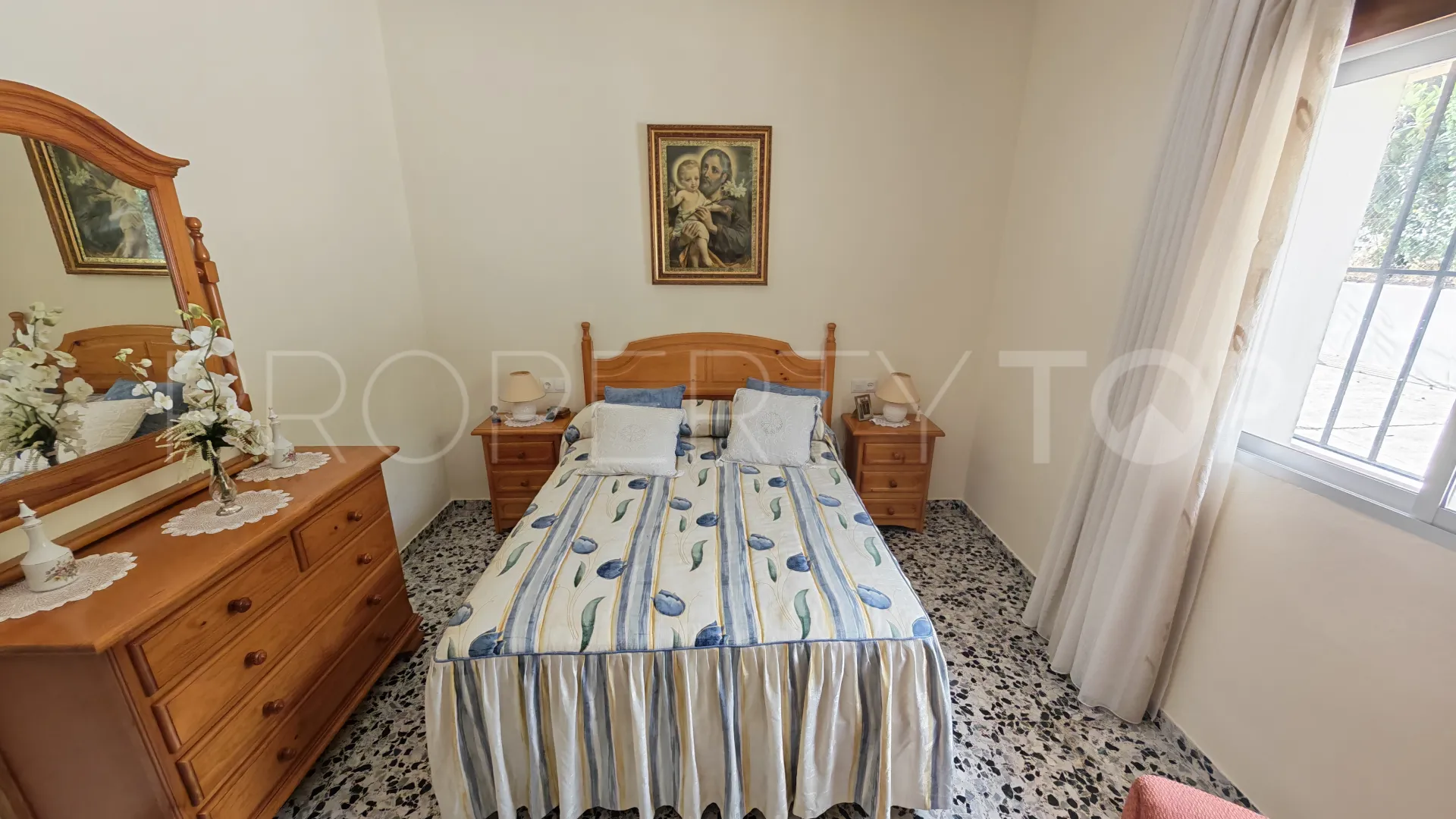 Villa for sale in El Velerin with 3 bedrooms