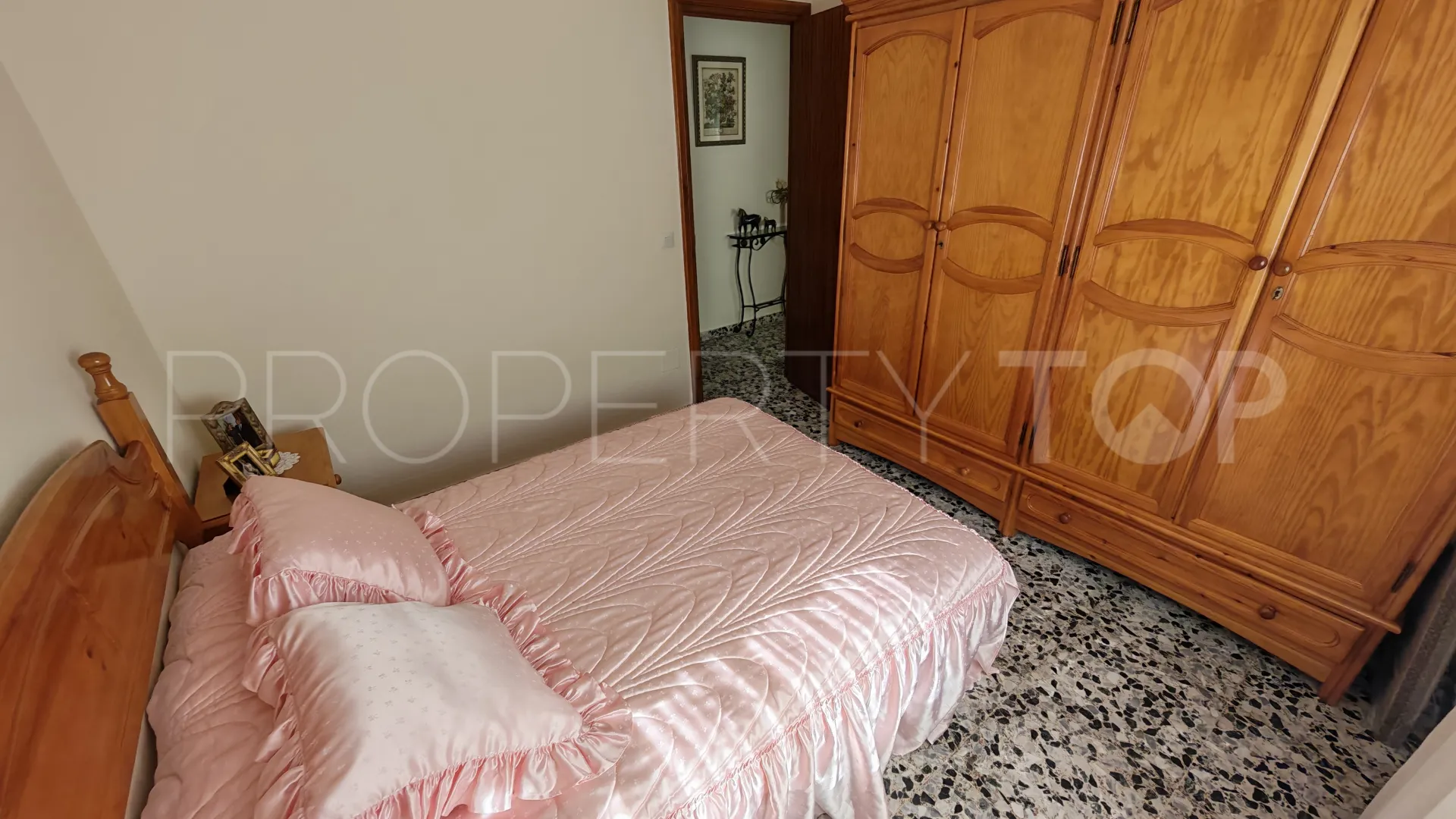 Villa for sale in El Velerin with 3 bedrooms