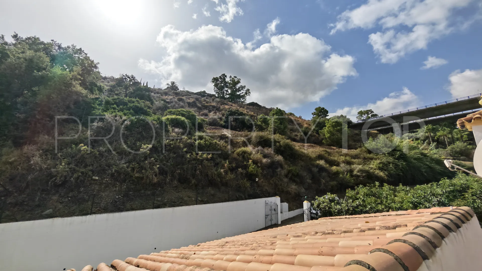 Villa for sale in El Velerin with 3 bedrooms