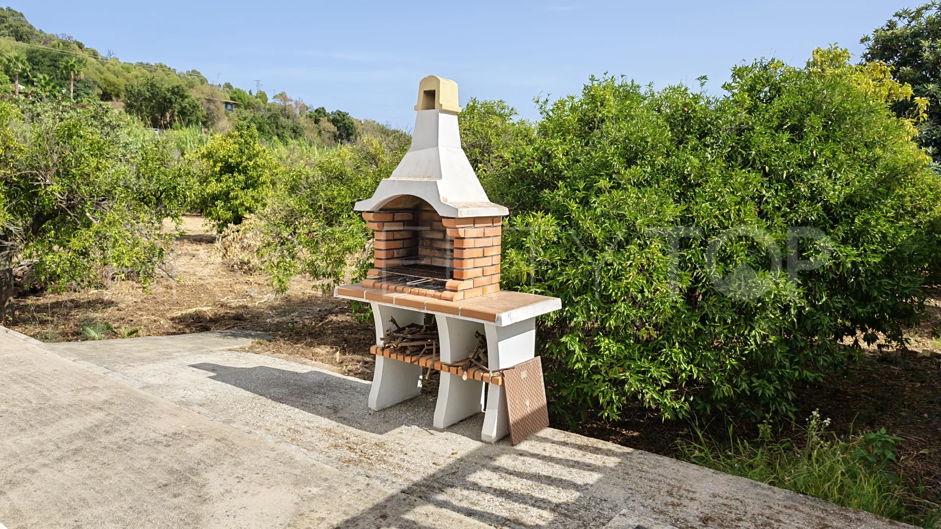 Villa for sale in El Velerin with 3 bedrooms