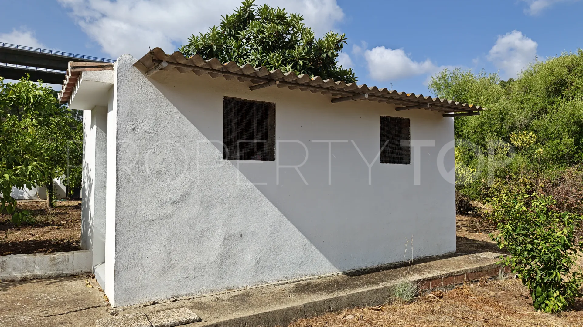 Villa for sale in El Velerin with 3 bedrooms