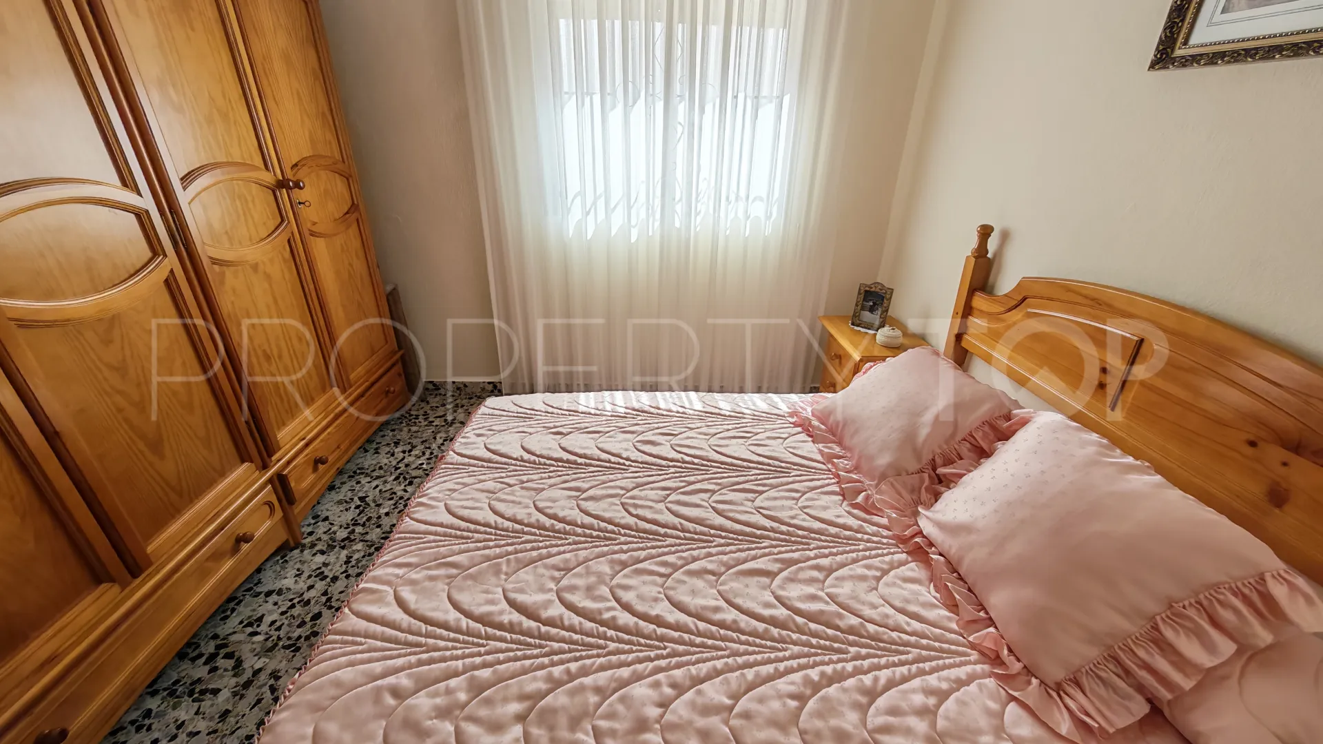 Villa for sale in El Velerin with 3 bedrooms