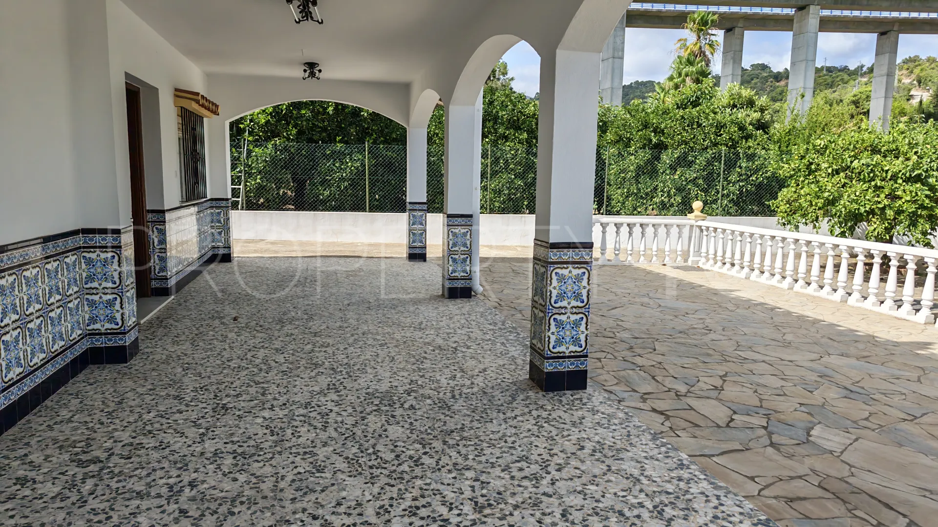 Villa for sale in El Velerin with 3 bedrooms