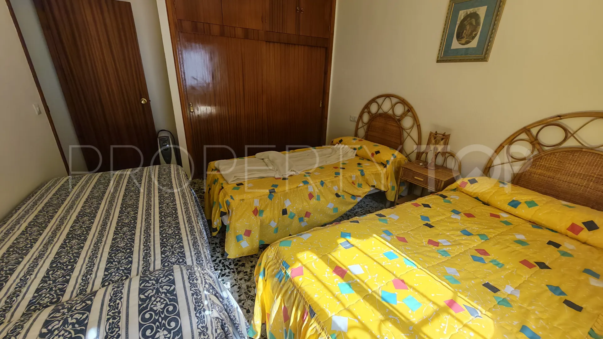 Villa for sale in El Velerin with 3 bedrooms